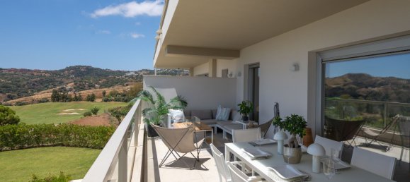 2 غرف نوم شقة في Mijas, Spain رقم 186740 31