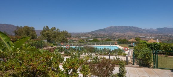 2 غرف نوم شقة في Mijas, Spain رقم 186740 38