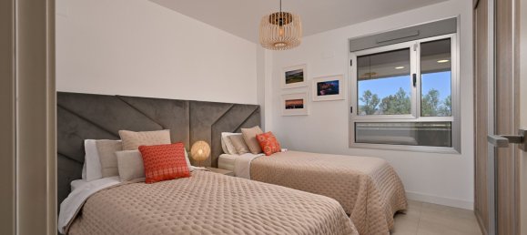 2 غرف نوم شقة في Mijas, Spain رقم 186740 17