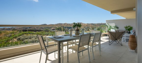 2 غرف نوم شقة في Mijas, Spain رقم 186740 21