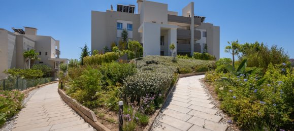 2 غرف نوم شقة في Mijas, Spain رقم 186740 37