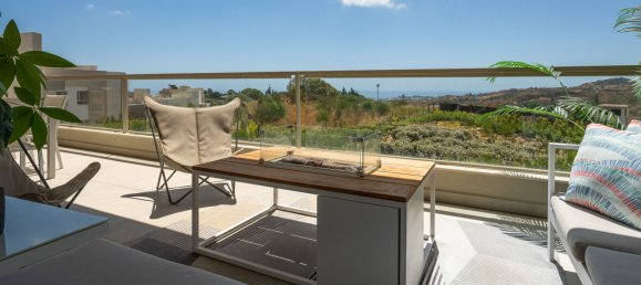 2 غرف نوم شقة في Mijas, Spain رقم 186740 29