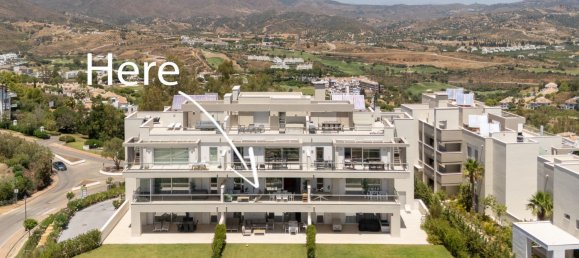 2 غرف نوم شقة في Mijas, Spain رقم 186740 50