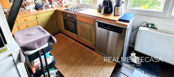 4 rooms Villa in Besate, Italy No. 152376 21