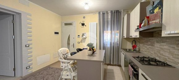 Вилла с 3 комнатами в Вигонца, Италия № 7630 11