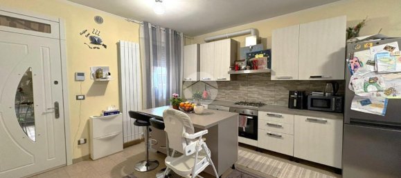 Вилла с 3 комнатами в Вигонца, Италия № 7630 4