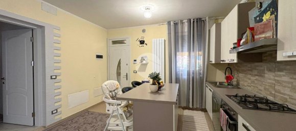 Вилла с 3 комнатами в Вигонца, Италия № 7630 8