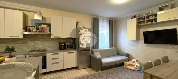 Вилла с 3 комнатами в Вигонца, Италия № 7630 6