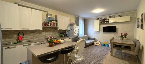 Вилла с 3 комнатами в Вигонца, Италия № 7630 5