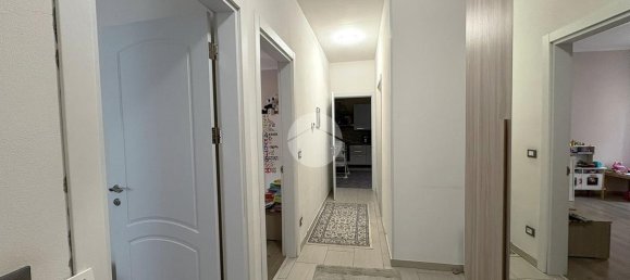 Вилла с 3 комнатами в Вигонца, Италия № 7630 17