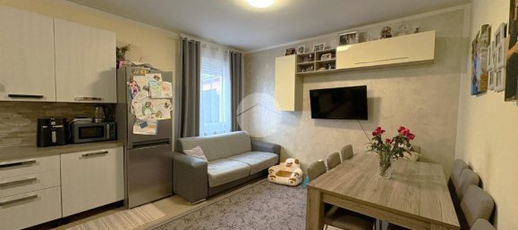 Вилла с 3 комнатами в Вигонца, Италия № 7630 12