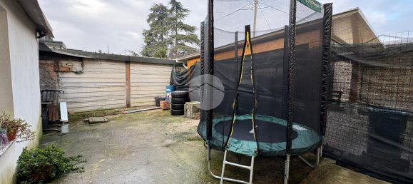 Вилла с 3 комнатами в Вигонца, Италия № 7630 28