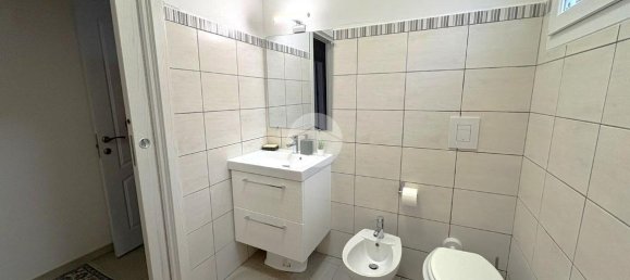 Вилла с 3 комнатами в Вигонца, Италия № 7630 20