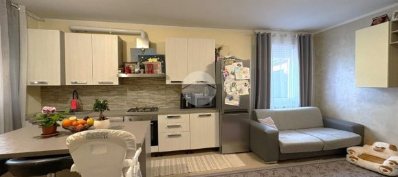 Вилла с 3 комнатами в Вигонца, Италия № 7630 10