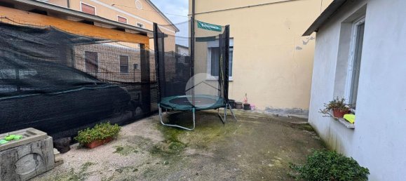 Вилла с 3 комнатами в Вигонца, Италия № 7630 25