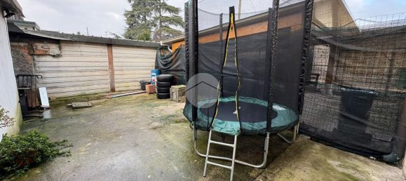 Вилла с 3 комнатами в Вигонца, Италия № 7630 23