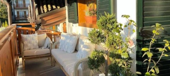 4 rooms Apartment in Trento, Italy No. 41378 16