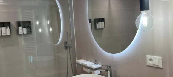 4 rooms Apartment in Trento, Italy No. 41378 11