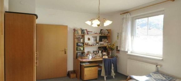 Таунхаус с 4 комнатами в Хоенберг, Австрия № 236856 16