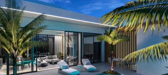 3 bedrooms Villa in Bang Tao, Thailand No. 15017 2