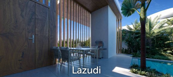 3 bedrooms Villa in Bang Tao, Thailand No. 15017 3