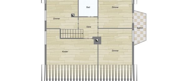 6-Zimmer Haus in Mettmann, Germany, Nr. 335558 32