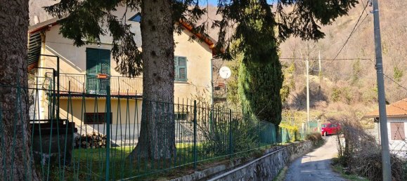 12-salle Maison à Davagna, Italy No. 73228 30