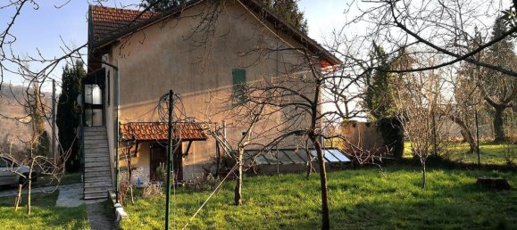 12-salle Maison à Davagna, Italy No. 73228 34