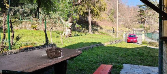 12-salle Maison à Davagna, Italy No. 73228 12