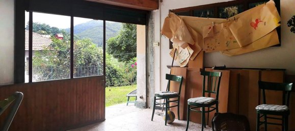 12-salle Maison à Davagna, Italy No. 73228 31