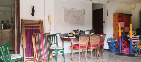 12-salle Maison à Davagna, Italy No. 73228 43