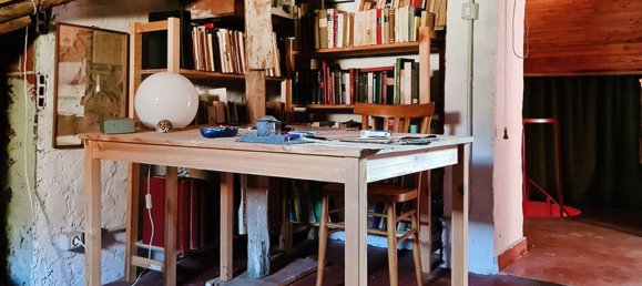 12-salle Maison à Davagna, Italy No. 73228 37