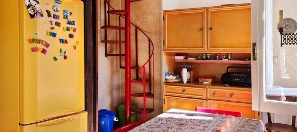 12-salle Maison à Davagna, Italy No. 73228 29