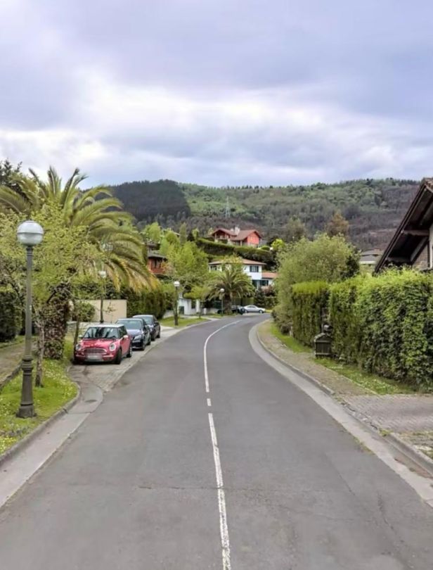 2400m² Land in Basque Autonomous Community, Spain No. 165830