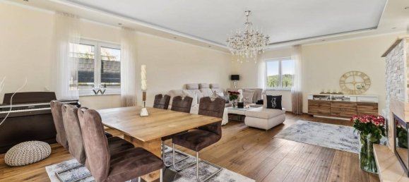 3 غرف نوم منزل في Vocklabruck, Austria رقم 28561 4