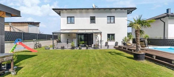 3 غرف نوم منزل في Vocklabruck, Austria رقم 28561 18