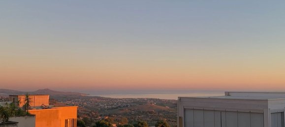 Квартира с 5 комнатами в Агридженто, Италия № 256398 15