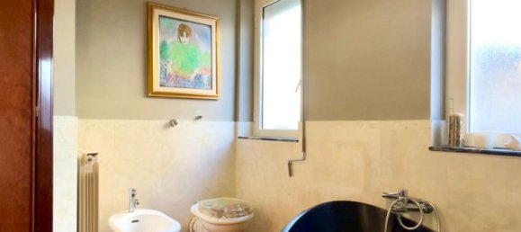 Квартира с 5 комнатами в Агридженто, Италия № 256398 14