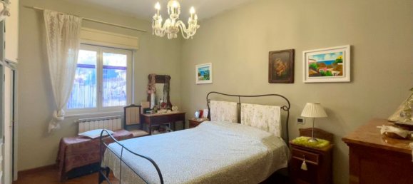 Квартира с 5 комнатами в Агридженто, Италия № 256398 11