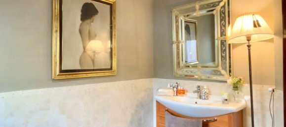 Квартира с 5 комнатами в Агридженто, Италия № 256398 13