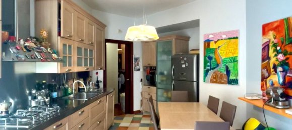 Квартира с 5 комнатами в Агридженто, Италия № 256398 3