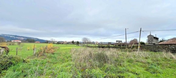 370m² Land in A Coruna, Spain No. 34106 9