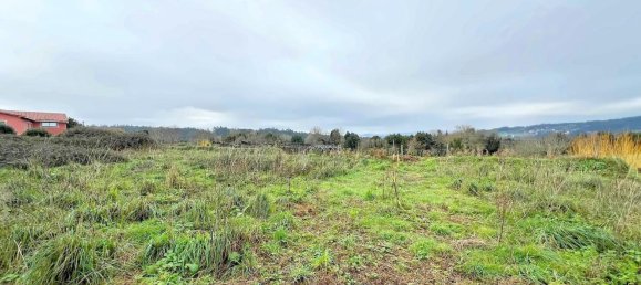 370m² Land in A Coruna, Spain No. 34106 12