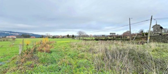 370m² Land in A Coruna, Spain No. 34106 2
