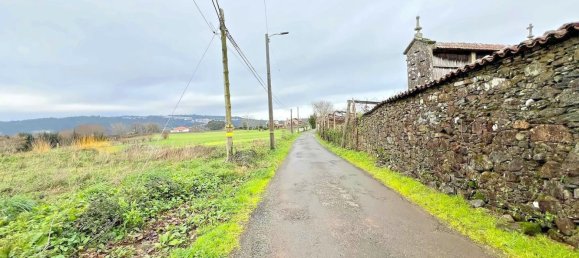 370m² Land in A Coruna, Spain No. 34106 20