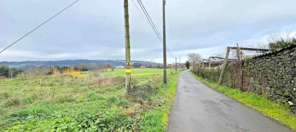 370m² Land in A Coruna, Spain No. 34106 6