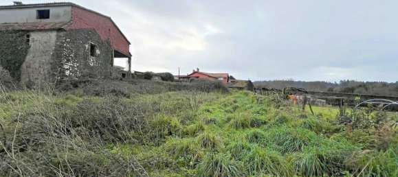 370m² Land in A Coruna, Spain No. 34106 7