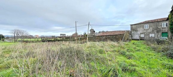 370m² Land in A Coruna, Spain No. 34106 11