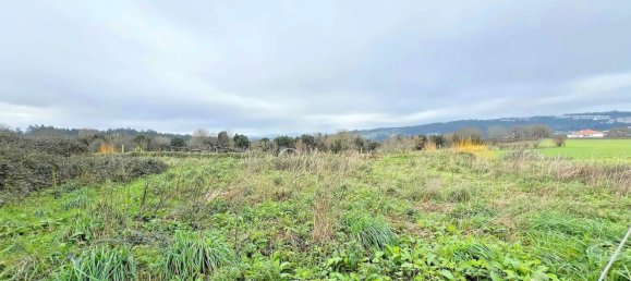 370m² Land in A Coruna, Spain No. 34106 5