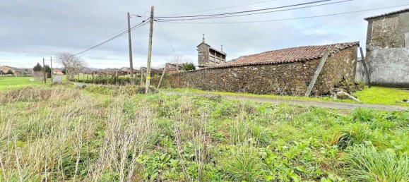 370m² Land in A Coruna, Spain No. 34106 10
